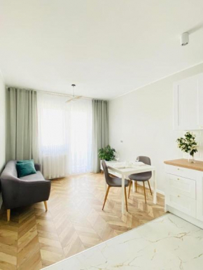 Apartament Park and City